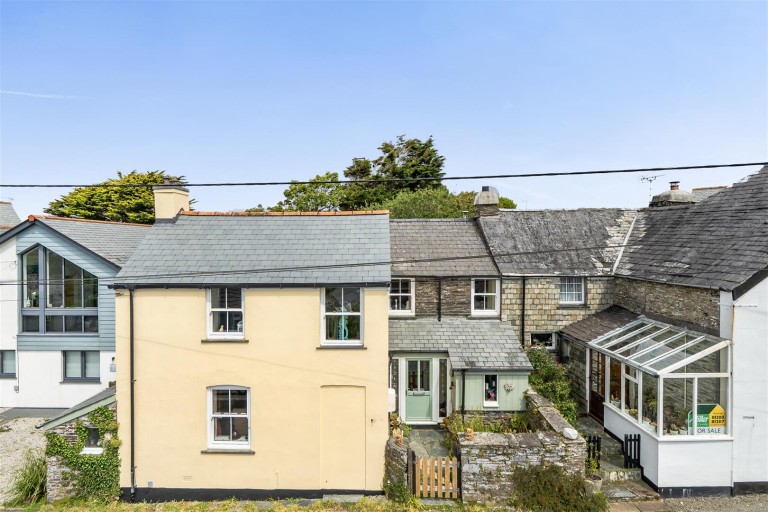 Images for Trelake Lane, Treknow, Tintagel