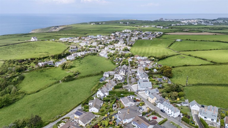 Images for Trelake Lane, Treknow, Tintagel