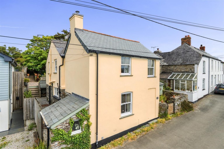 Images for Trelake Lane, Treknow, Tintagel