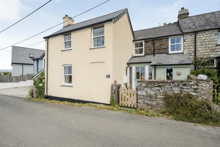 Images for Trelake Lane, Treknow, Tintagel