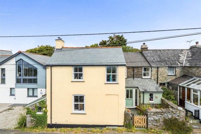 Images for Trelake Lane, Treknow, Tintagel
