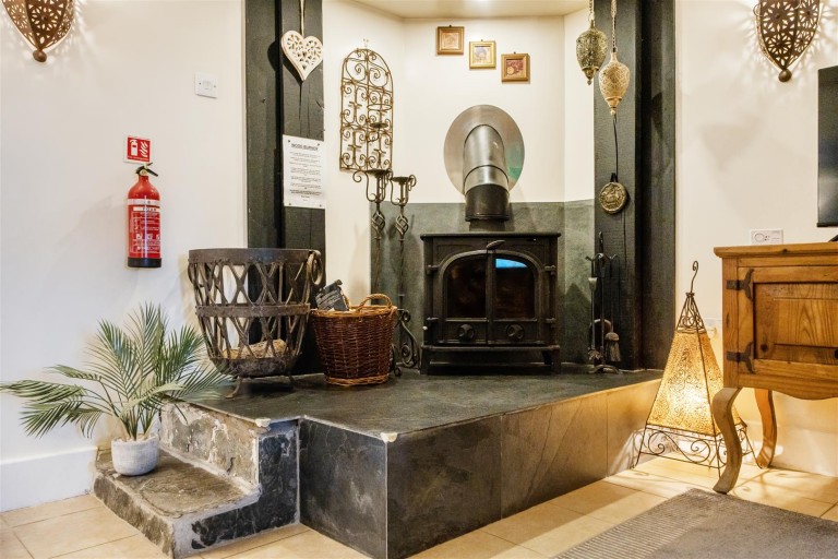 Images for Trelake Lane, Treknow, Tintagel