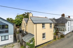 Images for Trelake Lane, Treknow, Tintagel