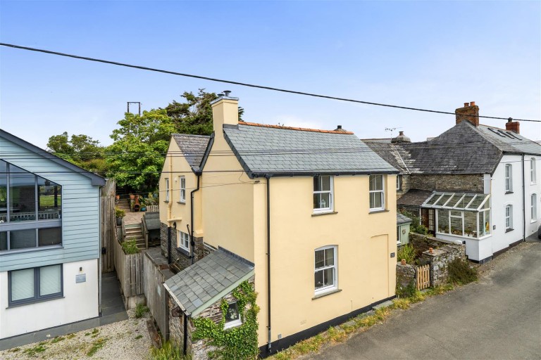 Images for Trelake Lane, Treknow, Tintagel