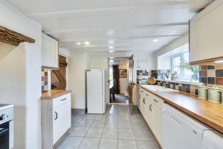 Images for Trelake Lane, Treknow, Tintagel