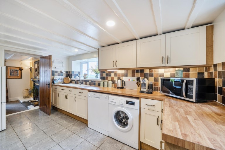 Images for Trelake Lane, Treknow, Tintagel