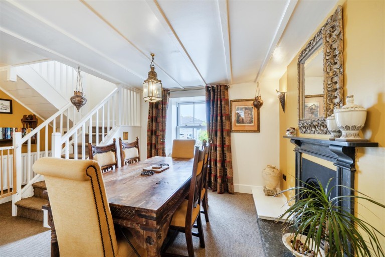 Images for Trelake Lane, Treknow, Tintagel