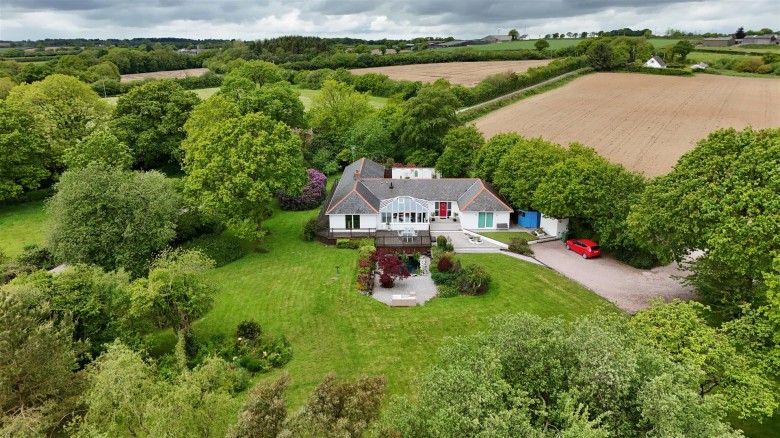 Click the photo for more details of Near Witheridge