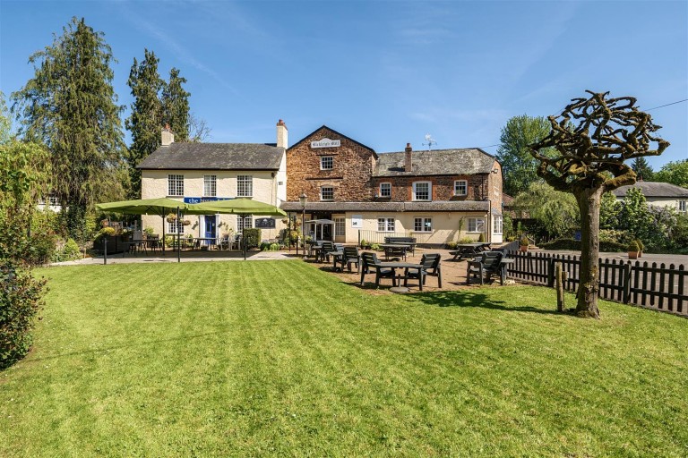 Images for Bickleigh, Tiverton