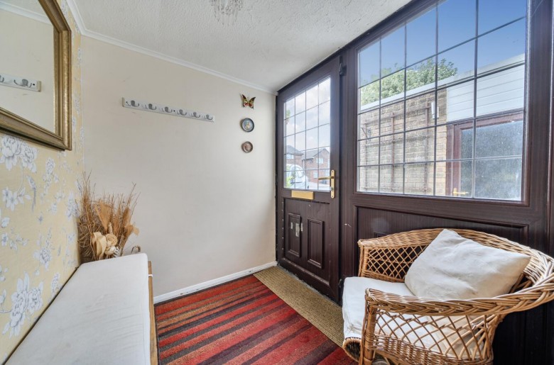 Click the photo for more details of Harmans Way, Weedon, Northampton
