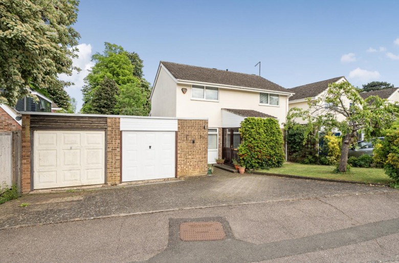 Click the photo for more details of Harmans Way, Weedon, Northampton, NN7