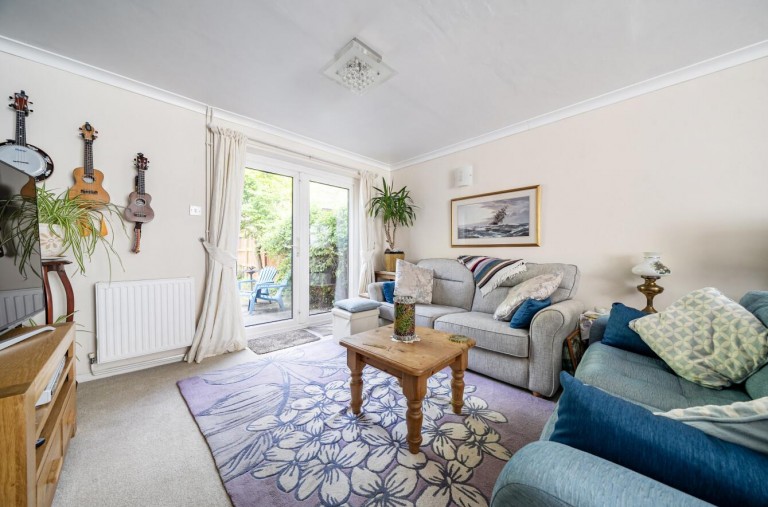 Images for Harmans Way, Weedon, Northampton