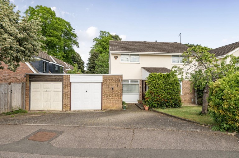 Images for Harmans Way, Weedon, Northampton