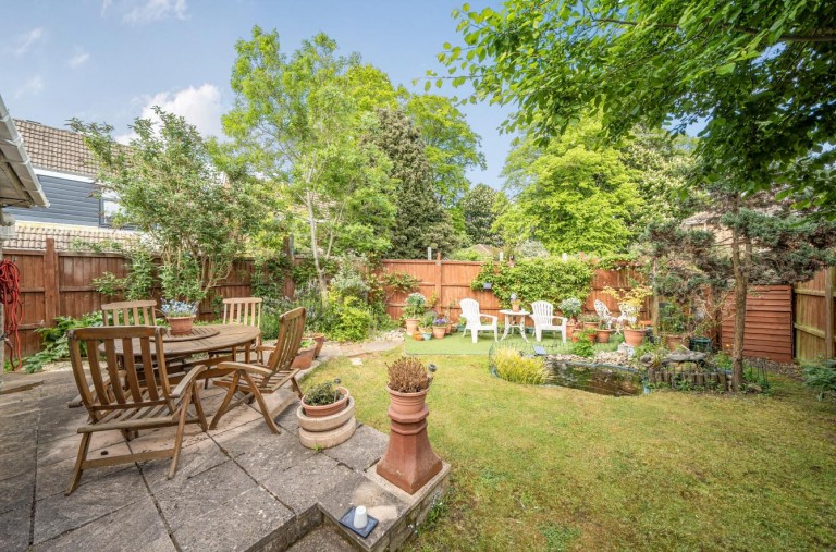 Images for Harmans Way, Weedon, Northampton