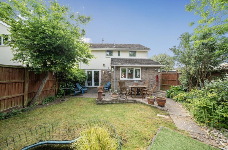 Images for Harmans Way, Weedon, Northampton
