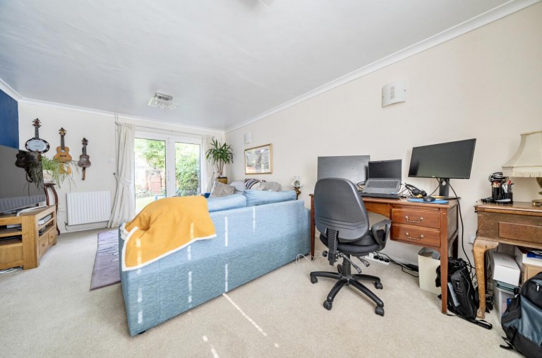 Images for Harmans Way, Weedon, Northampton