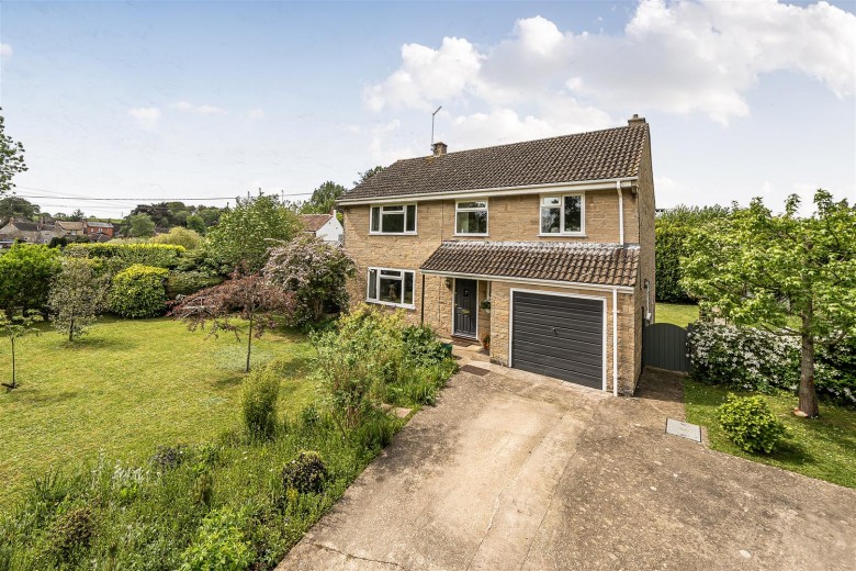 Click the photo for more details of Newbery Lane, Misterton, Crewkerne