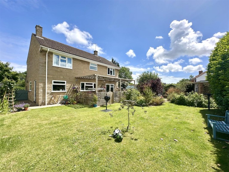 Images for Newbery Lane, Misterton, Crewkerne