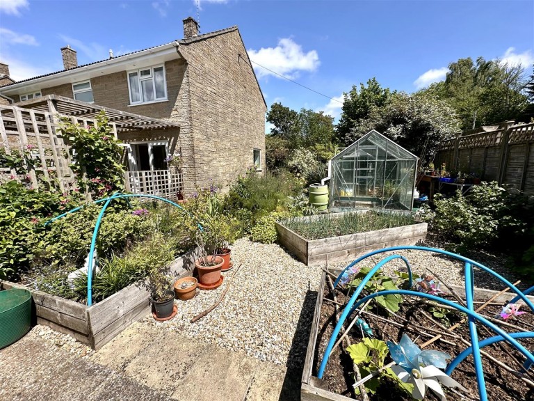 Images for Newbery Lane, Misterton, Crewkerne