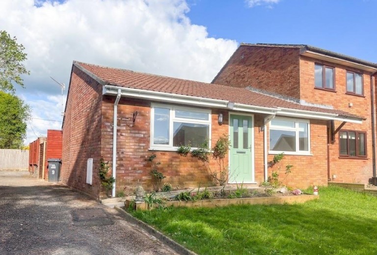 Images for The Oaks, Hemyock, Cullompton