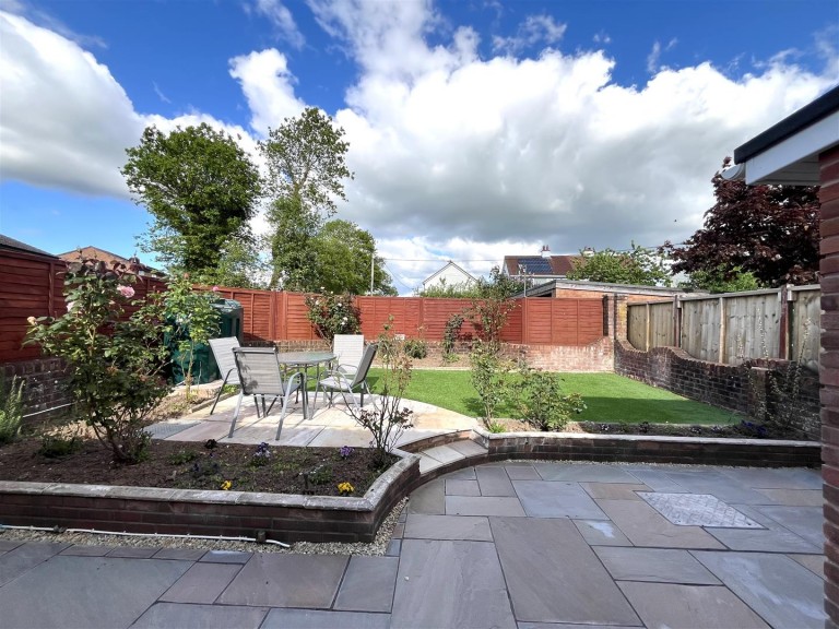Images for The Oaks, Hemyock, Cullompton