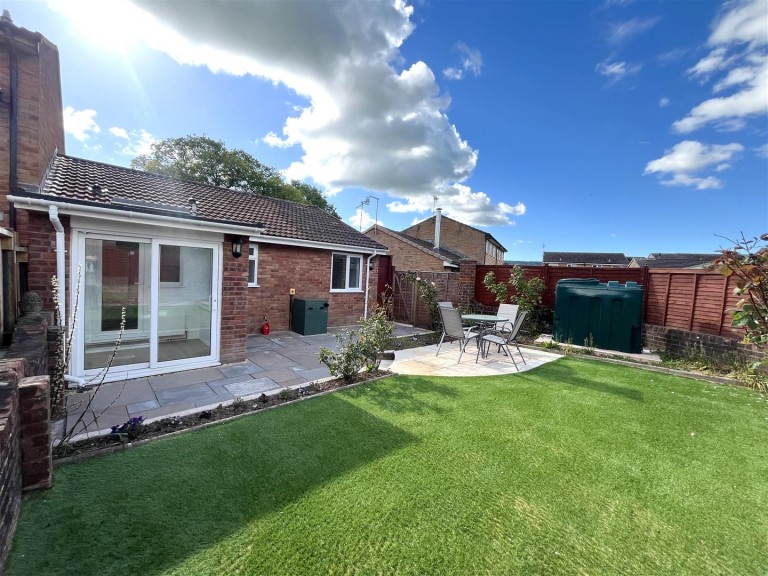Images for The Oaks, Hemyock, Cullompton