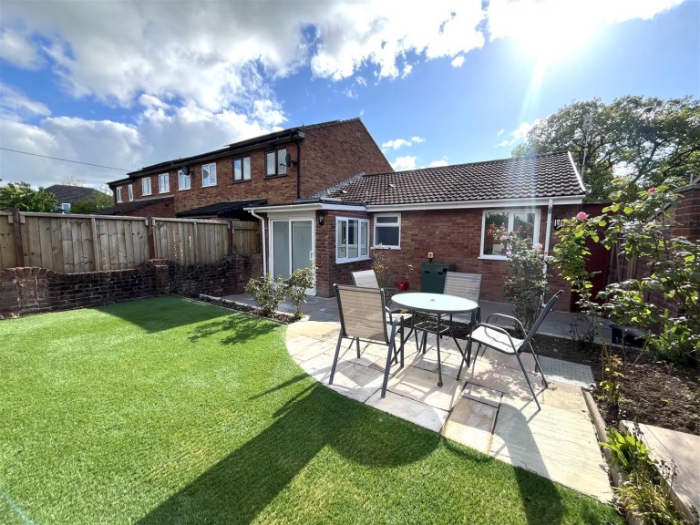 Images for The Oaks, Hemyock, Cullompton