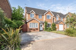 Images for Kings Park Drive, Binley, Coventry, CV3