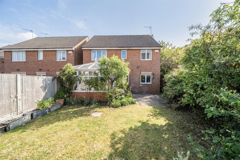 Images for Kings Park Drive, Binley, Coventry, CV3