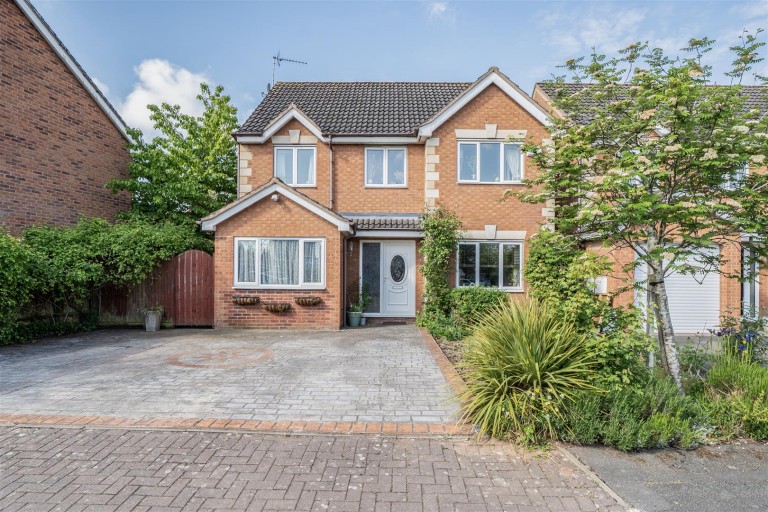 Images for Kings Park Drive, Binley, Coventry, CV3