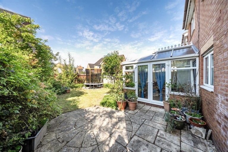 Images for Kings Park Drive, Binley, Coventry, CV3