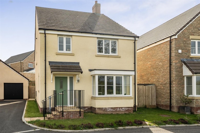 Click the photo for more details of Higher Ash Close, Gittisham