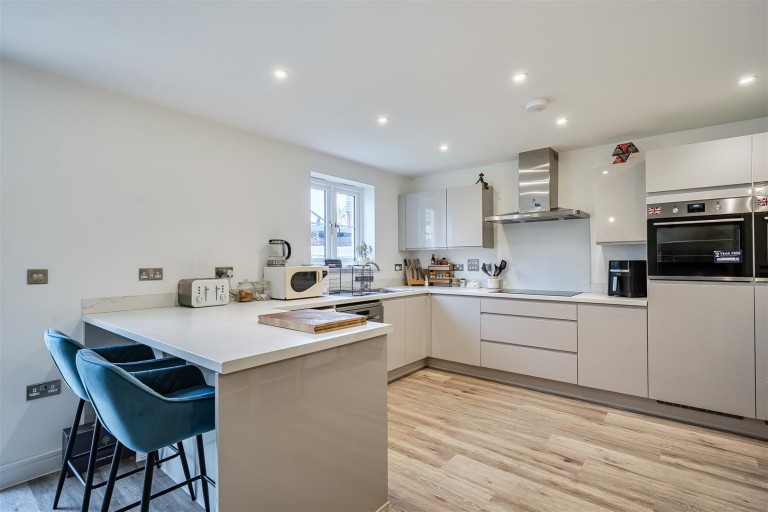 Images for Higher Ash Close, Gittisham