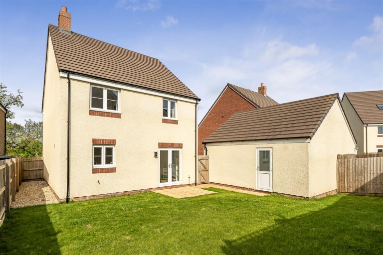 Images for Higher Ash Close, Gittisham