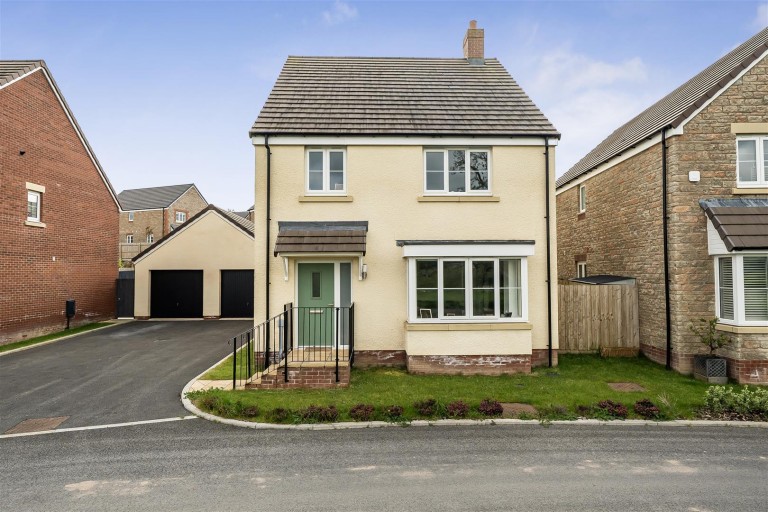Images for Higher Ash Close, Gittisham