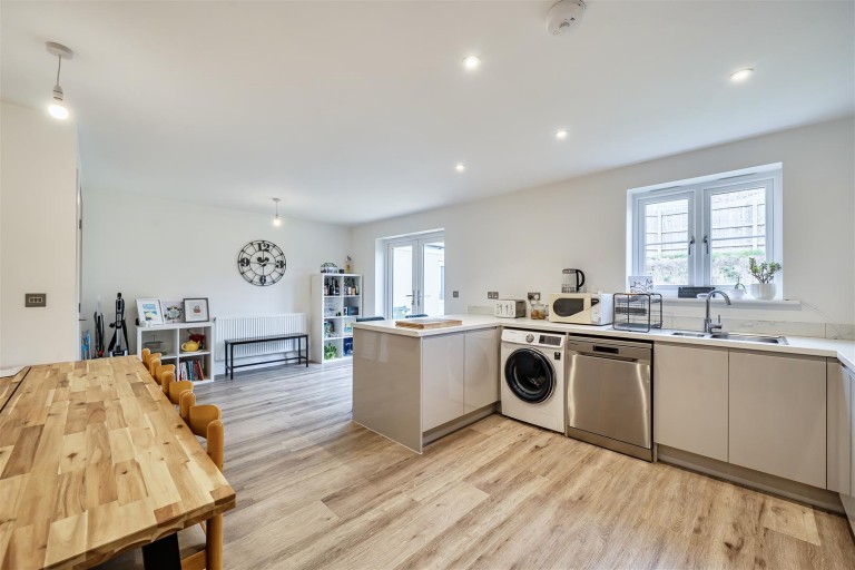 Images for Higher Ash Close, Gittisham