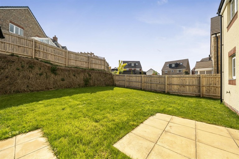 Images for Higher Ash Close, Gittisham