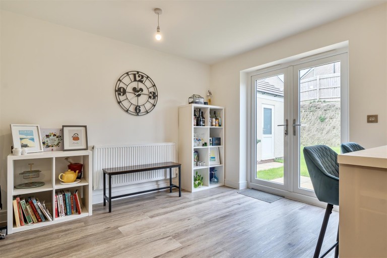 Images for Higher Ash Close, Gittisham