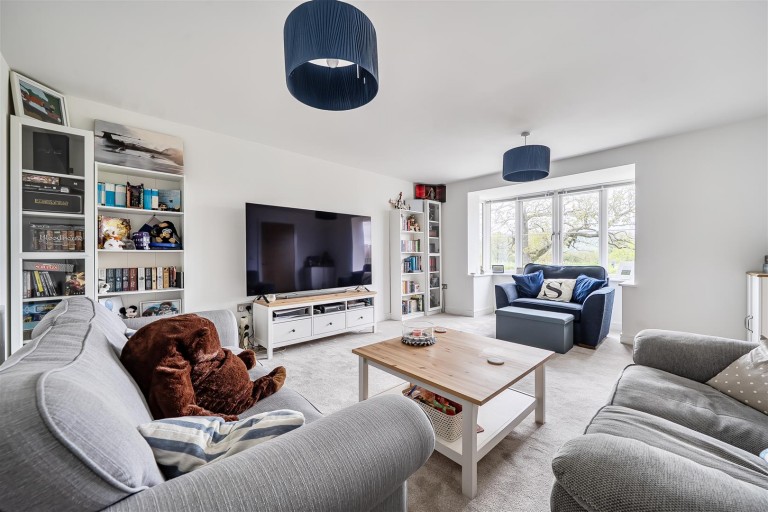 Images for Higher Ash Close, Gittisham