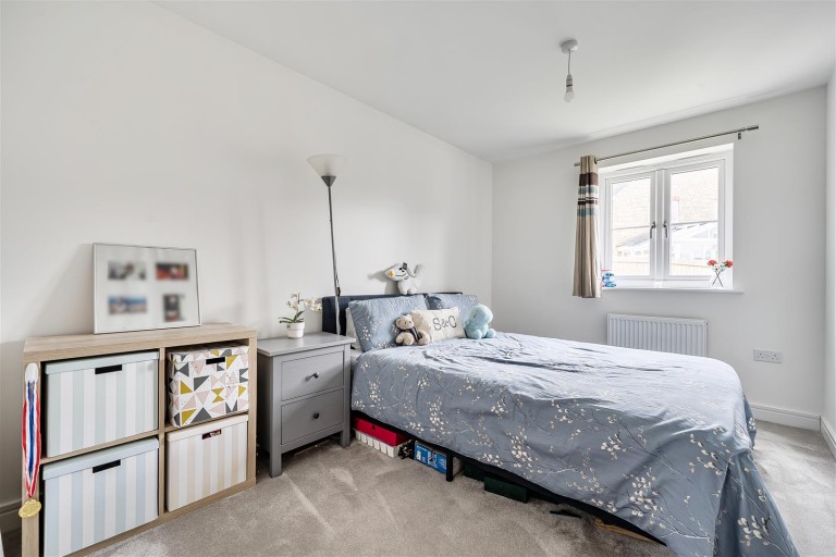 Images for Higher Ash Close, Gittisham