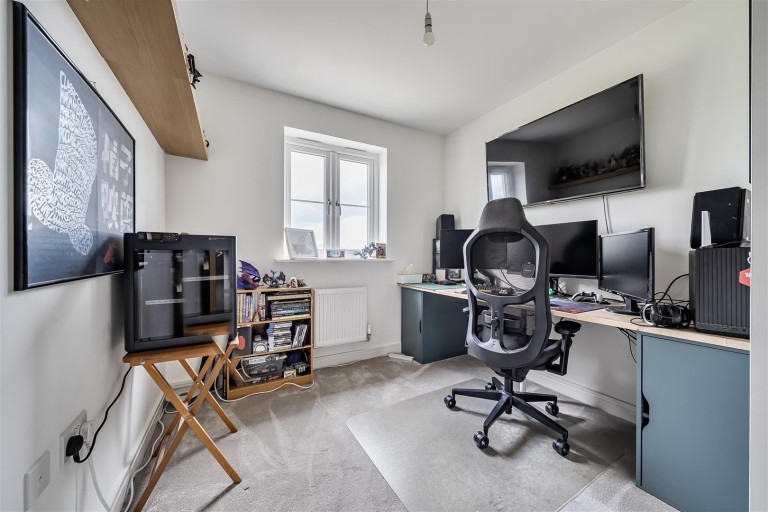Images for Higher Ash Close, Gittisham