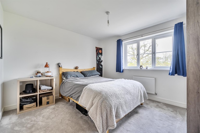 Images for Higher Ash Close, Gittisham