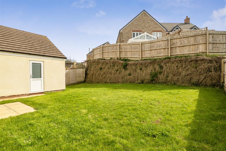 Images for Higher Ash Close, Gittisham
