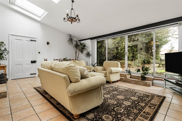 Images for Ingles Lane, Doddington