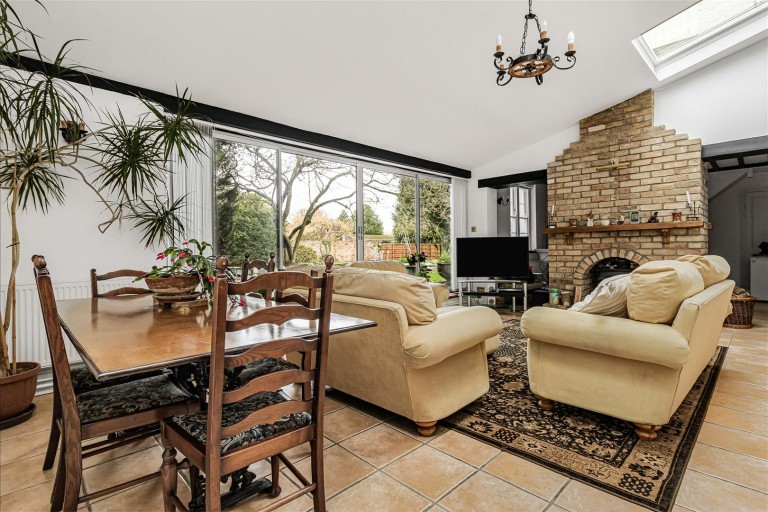 Images for Ingles Lane, Doddington