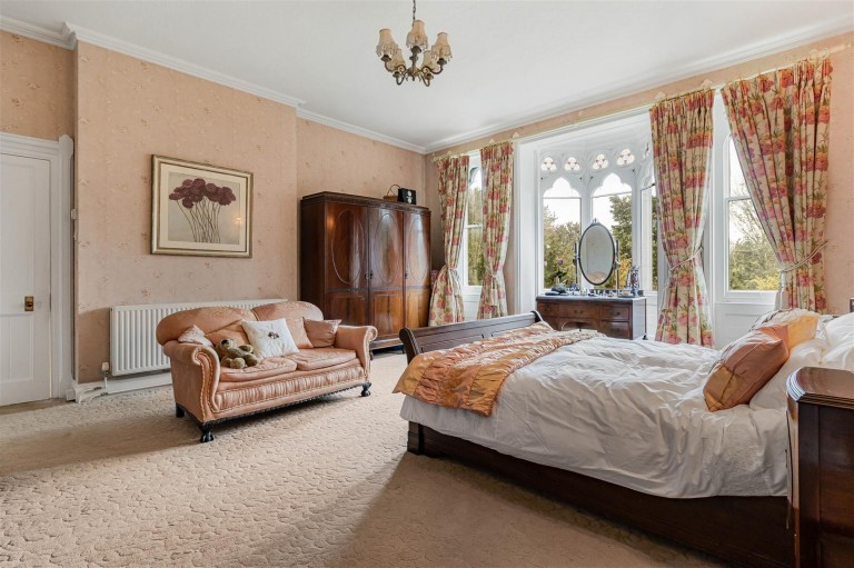 Images for Ingles Lane, Doddington