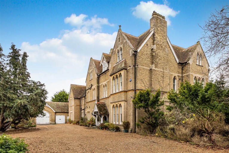 Images for Ingles Lane, Doddington