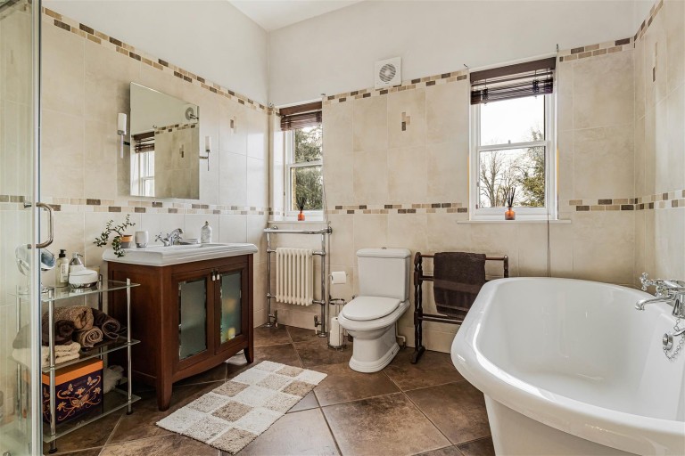 Images for Ingles Lane, Doddington