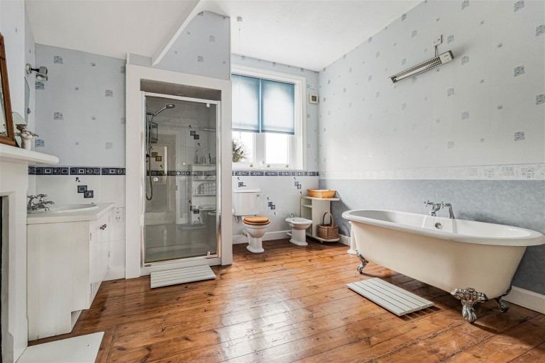 Images for Ingles Lane, Doddington
