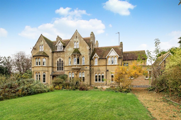 Images for Ingles Lane, Doddington